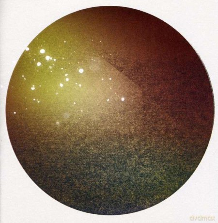 Lars Horntveth: Kaleidoscopic [CD]