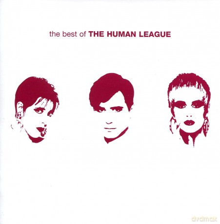 Human League: The Best Of [CD]