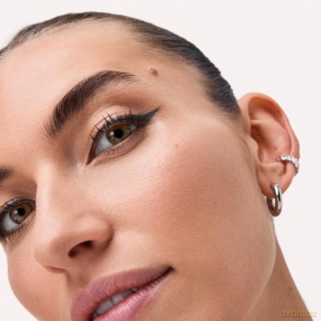 Jewel Glide Waterproof Effect Eye Pencil 1.5 g - Shade: 10 Black Diamond
