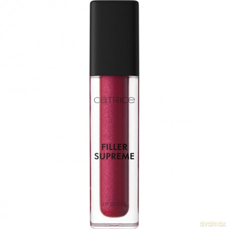 Lip gloss Filler Supreme Lip Gloss 3.2 ml - Shade: 40 Drama Certified