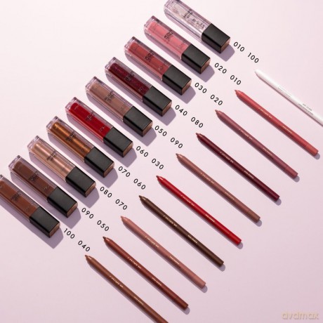 Lip gloss Filler Supreme Lip Gloss 3.2 ml - Shade: 40 Drama Certified