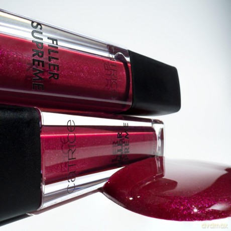 Lip gloss Filler Supreme Lip Gloss 3.2 ml - Shade: 40 Drama Certified