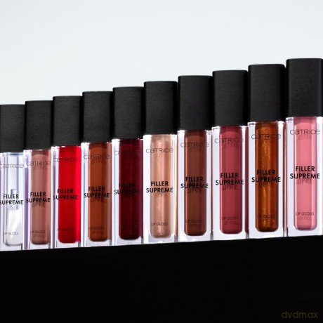 Lip gloss Filler Supreme Lip Gloss 3.2 ml - Shade: 40 Drama Certified