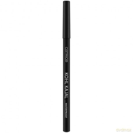 Kohl Kajal Waterproof Eye Pencil 0.78g - Shade: 010 Check Chic Black