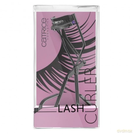 Eyelash curling pliers
