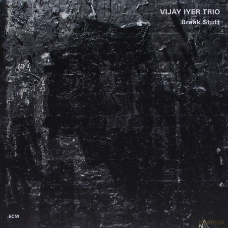 Vijay Iyer: Break Stuff [2xWinyl]