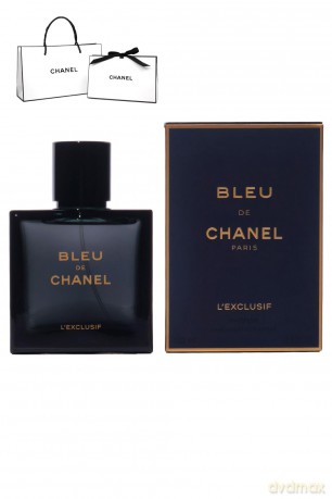 Bleu De Chanel L` Exclusif - parfém - Volume: 100 ml