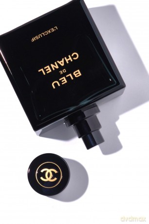 Bleu De Chanel L` Exclusif - parfém - Volume: 100 ml