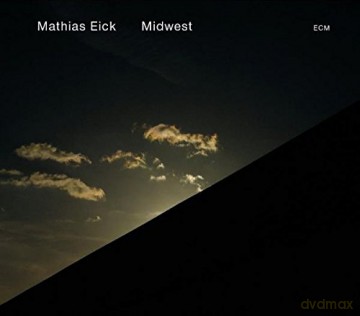 Mathias Eick: Midwest [Winyl]