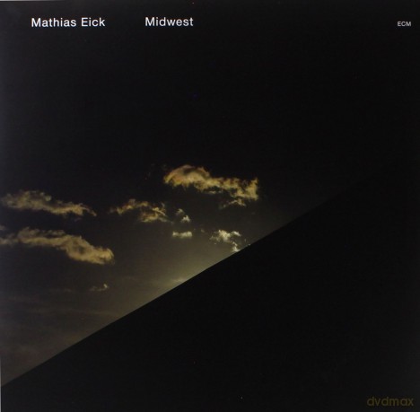 Mathias Eick: Midwest [Winyl]