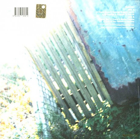 Placebo: Placebo (RED Winyl) (Limited Edition) [Winyl]