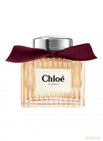 Chloé Le Parfum - parfém - plnitelná - Volume: 100 ml