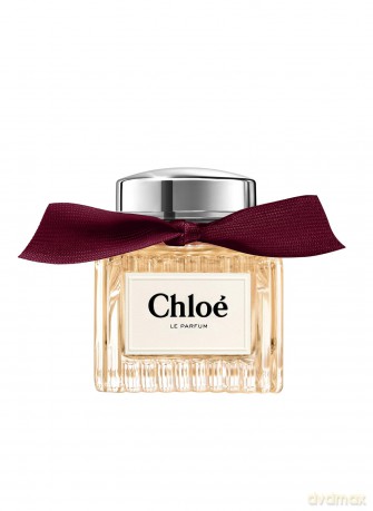 Chloé Le Parfum - parfém - plnitelná - Volume: 50 ml