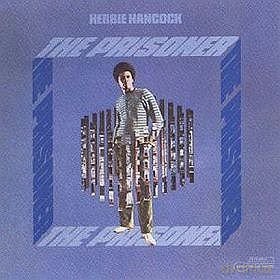 Herbie Hancock: The Prisoner [Winyl]