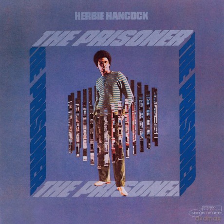 Herbie Hancock: The Prisoner [Winyl]