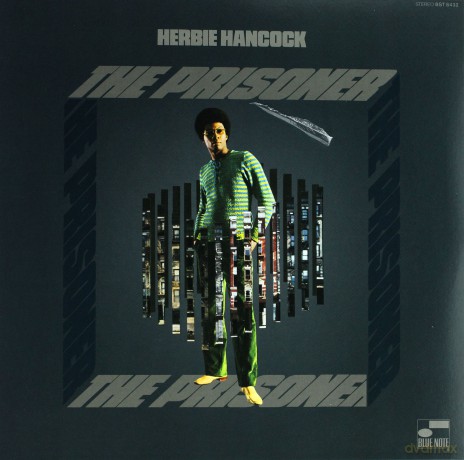 Herbie Hancock: The Prisoner [Winyl]