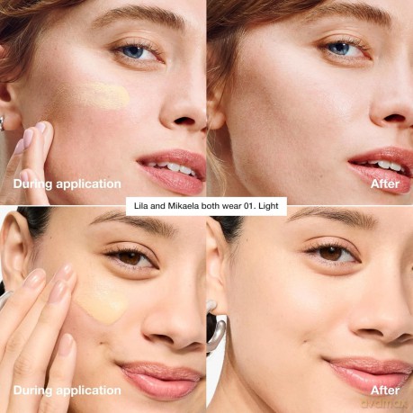 UV Solutions Brightening + Tinted Mineral Sunscreen 40 ml - Shade: Light Medium
