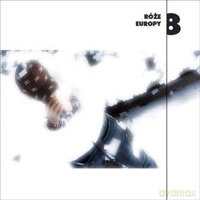 Róże Europy: 8 [CD]