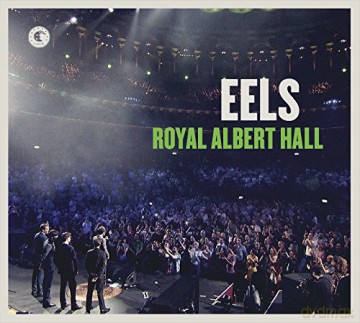 Eels: Royal Albert Hall [2CD]+[DVD]