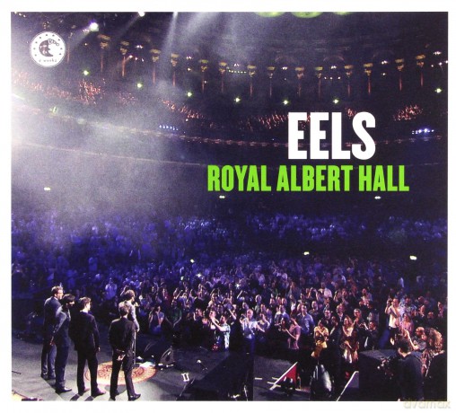 Eels: Royal Albert Hall [2CD]+[DVD]