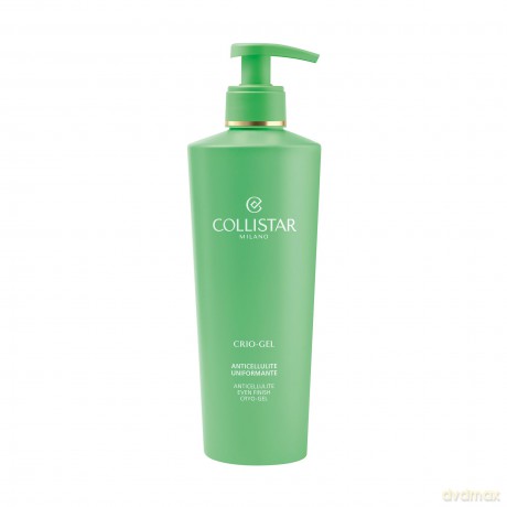 Anticellulite Even Finish Cryo-Gel Night Gel for Cellulite 400 ml