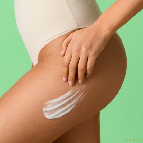 Anticellulite Even Finish Cryo-Gel Night Gel for Cellulite 400 ml