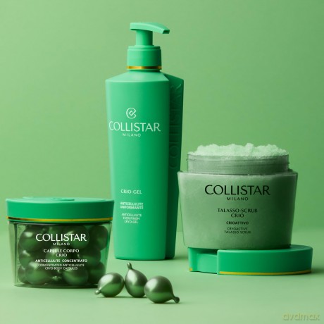 Anticellulite Even Finish Cryo-Gel Night Gel for Cellulite 400 ml