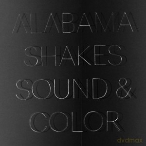 Alabama Shakes: Sound & Color [2xWinyl]