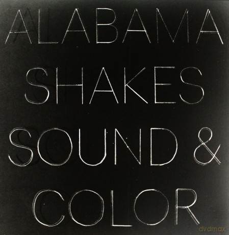 Alabama Shakes: Sound & Color (Limited Edition) [2xWinyl]