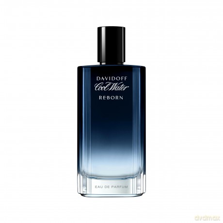 Cool Water Reborn - EDP - Volume: 100 ml