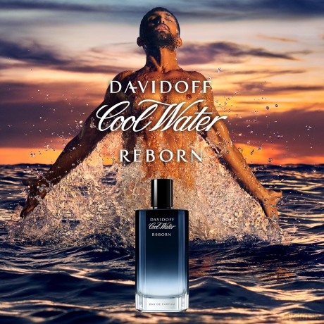 Cool Water Reborn - EDP - Volume: 100 ml