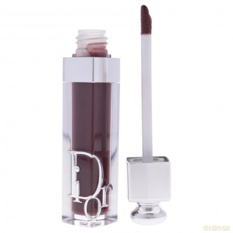 Volume Lip Gloss Dior Addict Lip Maximizer (Collagen Activ High Volume Lip Plumper) 6 ml - Shade: 020 Mahagon