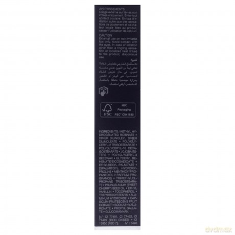 Volume Lip Gloss Dior Addict Lip Maximizer (Collagen Activ High Volume Lip Plumper) 6 ml - Shade: 020 Mahagon