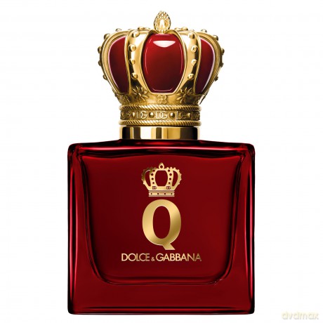 Q By Dolce & Gabbana - parfém - Volume: 30 ml