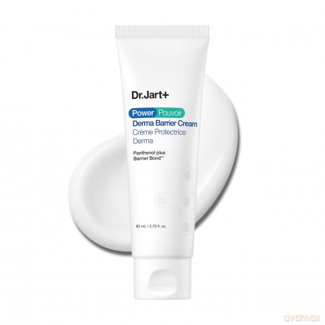Power Derma Barrier Cream 80 ml