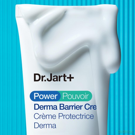 Power Derma Barrier Cream 80 ml