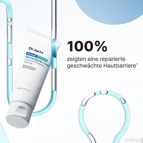 Power Derma Barrier Cream 80 ml