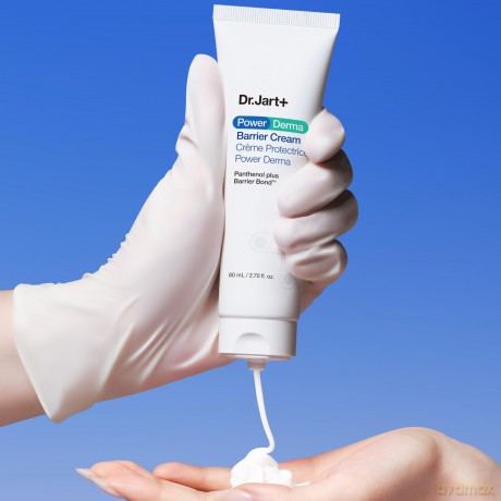 Power Derma Barrier Cream 80 ml