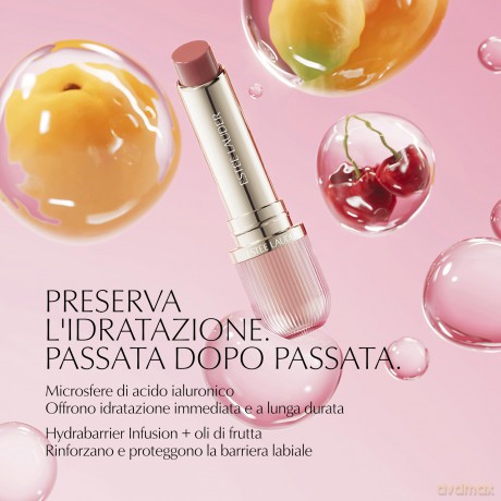 Futurist Hydraplump Lip Balm 2.8 g - Shade: Rosewood Rescue