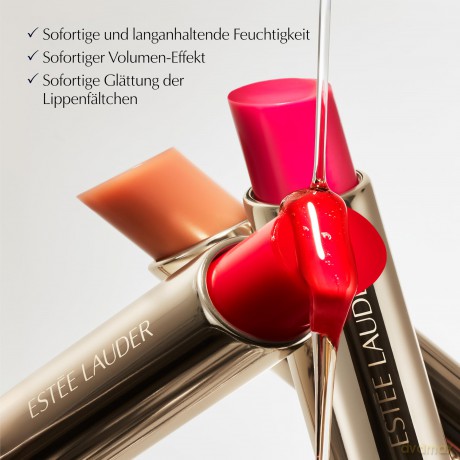 Futurist Hydraplump Lip Balm 2.8 g - Shade: Rosewood Rescue