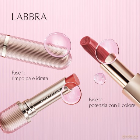 Futurist Hydraplump Lip Balm 2.8 g - Shade: Rosewood Rescue