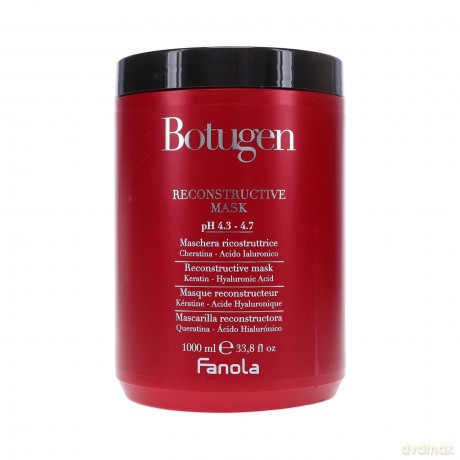 Botugen Reconstructive Mask - Volume: 1000 ml
