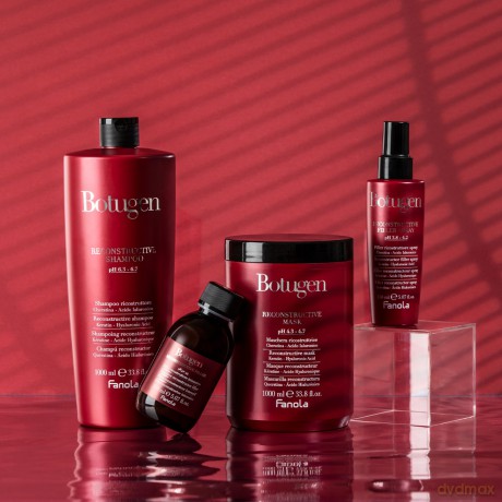 Botugen Reconstructive Mask - Volume: 1000 ml