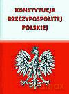 Konstytucja Rzeczypospolitej Polskiej [KSIĄŻKA]