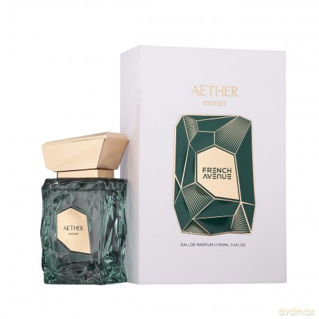 Aether - parfémovaný extrakt - Volume: 100 ml