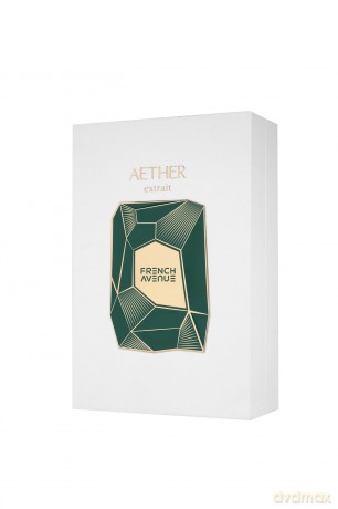 Aether - parfémovaný extrakt - Volume: 100 ml
