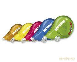 Korektor w taśmie Scooter in Colour
