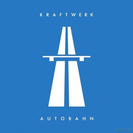 Kraftwerk: Autobahn (2009 Edition) [CD]