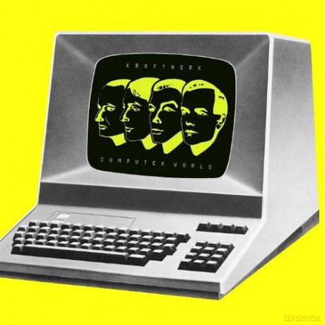 Kraftwerk: Computer World (2009 Edition) [CD]