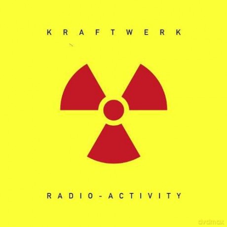 Kraftwerk: Radio-Activity (2009 Edition) [CD]